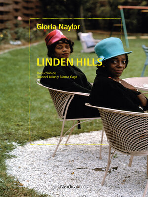 cover image of Linden Hills